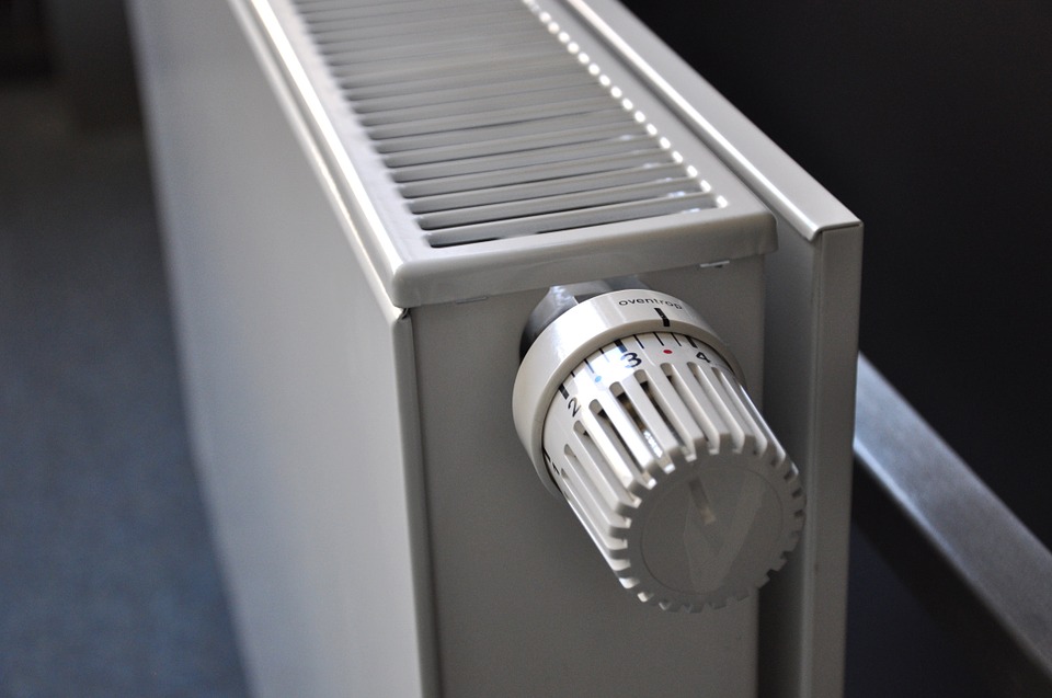 radiateur a inertie