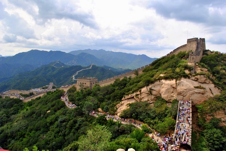 Les Lieux étonnants à Visiter Lors Dun Séjour En Chine