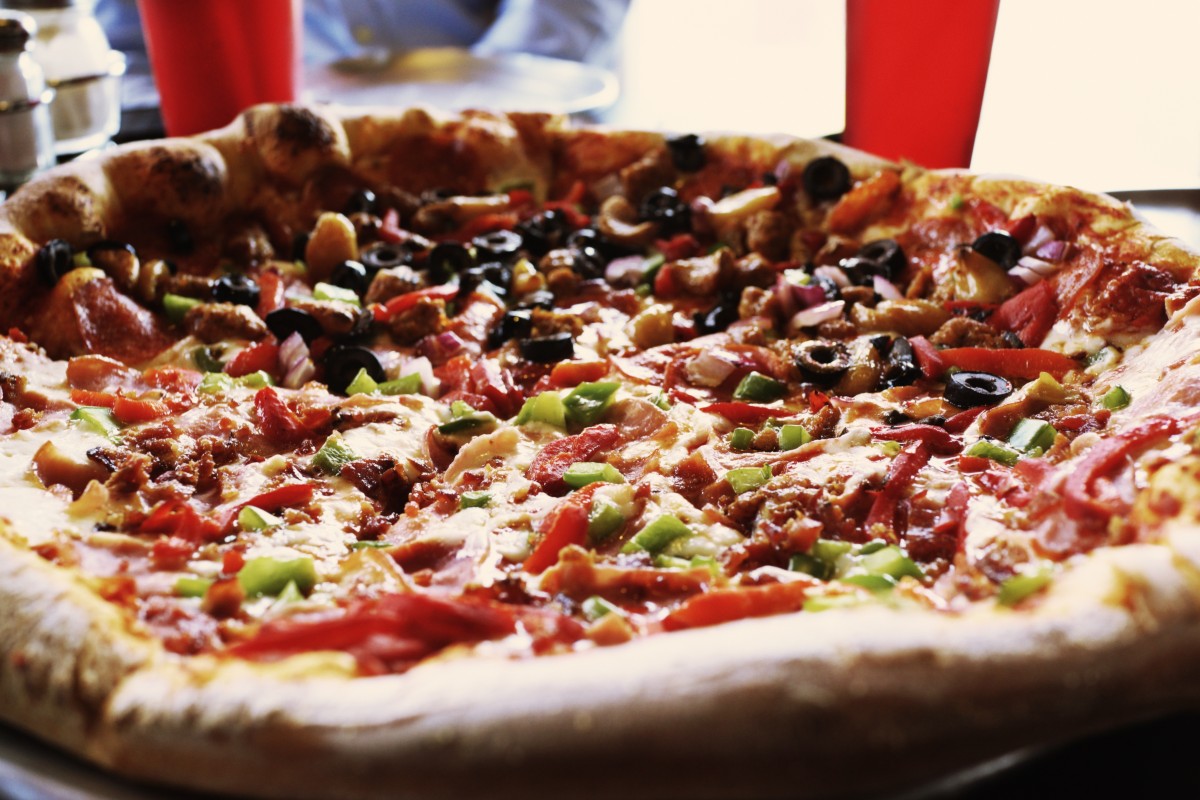 Tarte salée et pizza : quel sera le bon choix ?