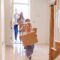 6 conseils pratiques pour déménager quand on a des enfants