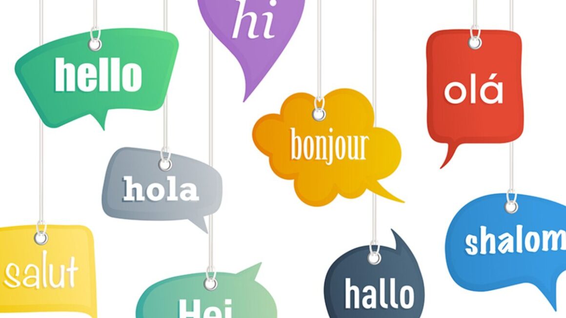 Apprenez à parler plusieurs langues les techniques des polyglottes révélées