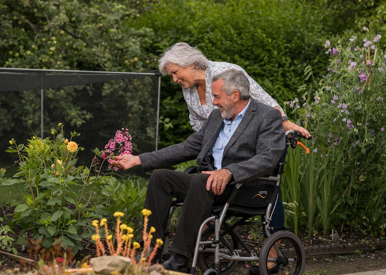 Favoriser la mobilité des seniors des solutions innovantes pour une autonomie retrouvée