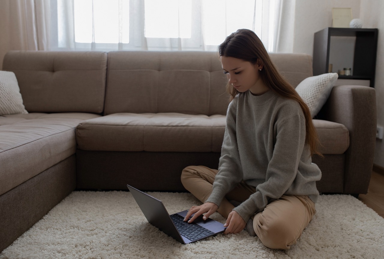 Télétravail efficace Les meilleures pratiques pour maintenir la productivité et l engagement