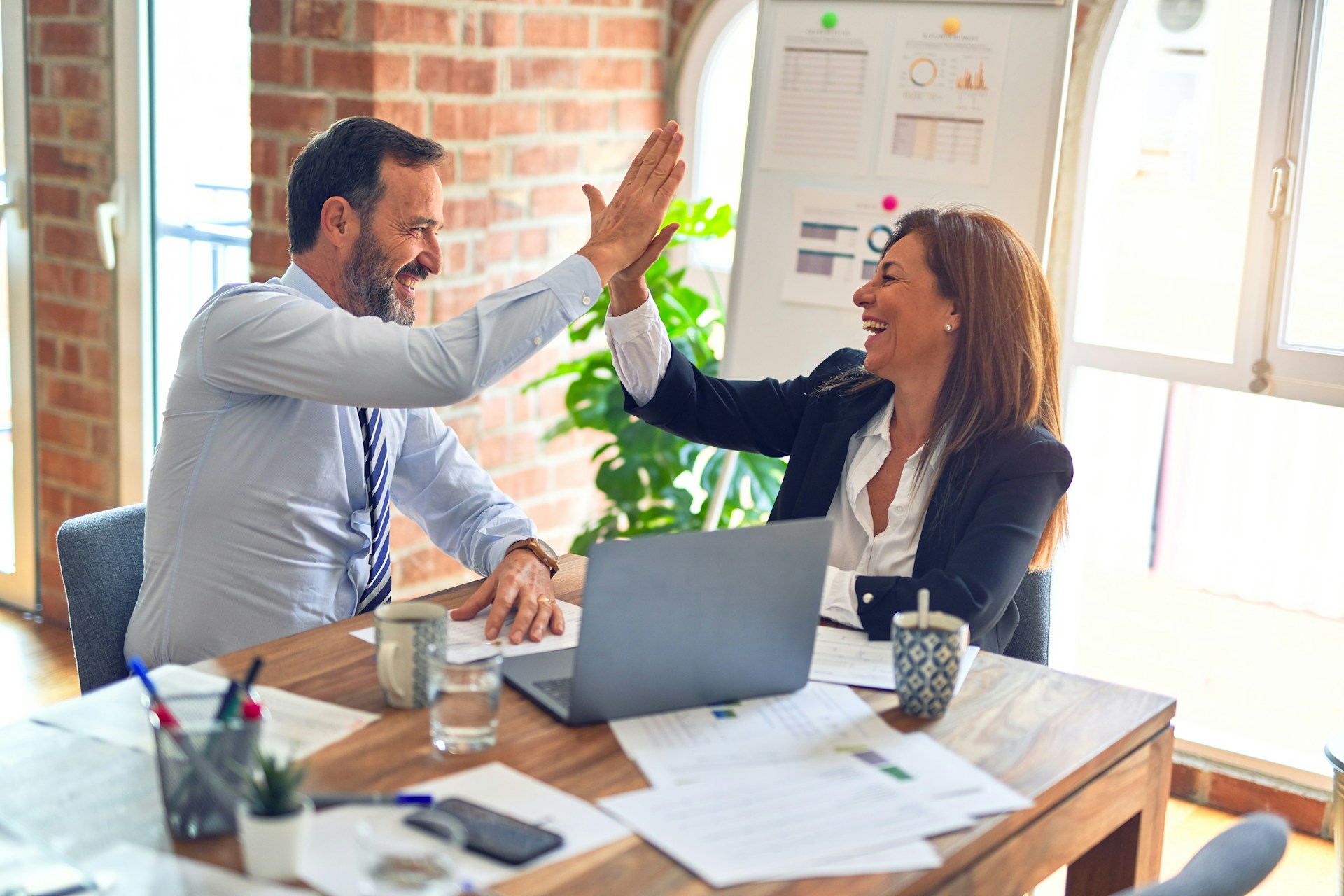 Les secrets de la gestion des talents pour retenir les meilleurs éléments