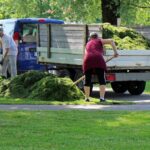 Un paysagiste peut créer un jardin sur un toit